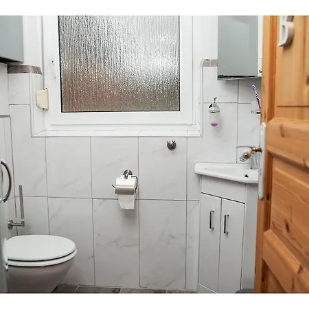 Schneider Дом отдыха Бюзумер-Дайххаузен