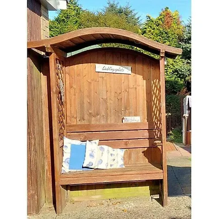 Дом отдыха Schneider Бюзумер-Дайххаузен