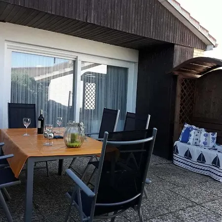 Дом отдыха Schneider *