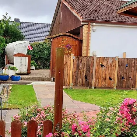 Дом отдыха Schneider Бюзумер-Дайххаузен