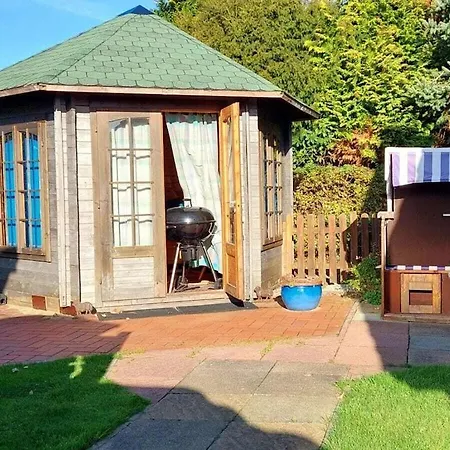 Schneider Дом отдыха