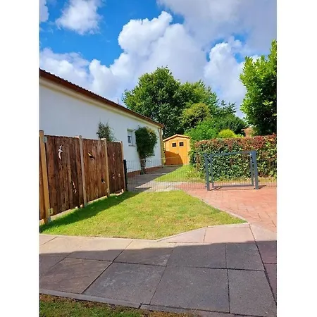 Дом отдыха Schneider Бюзумер-Дайххаузен